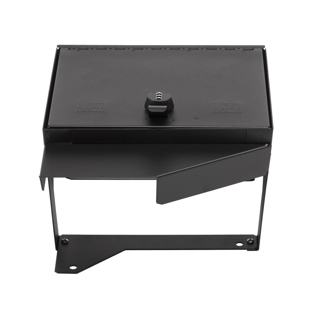 Center Console Security Safe Fits 2014-2021 Toyota Tundra