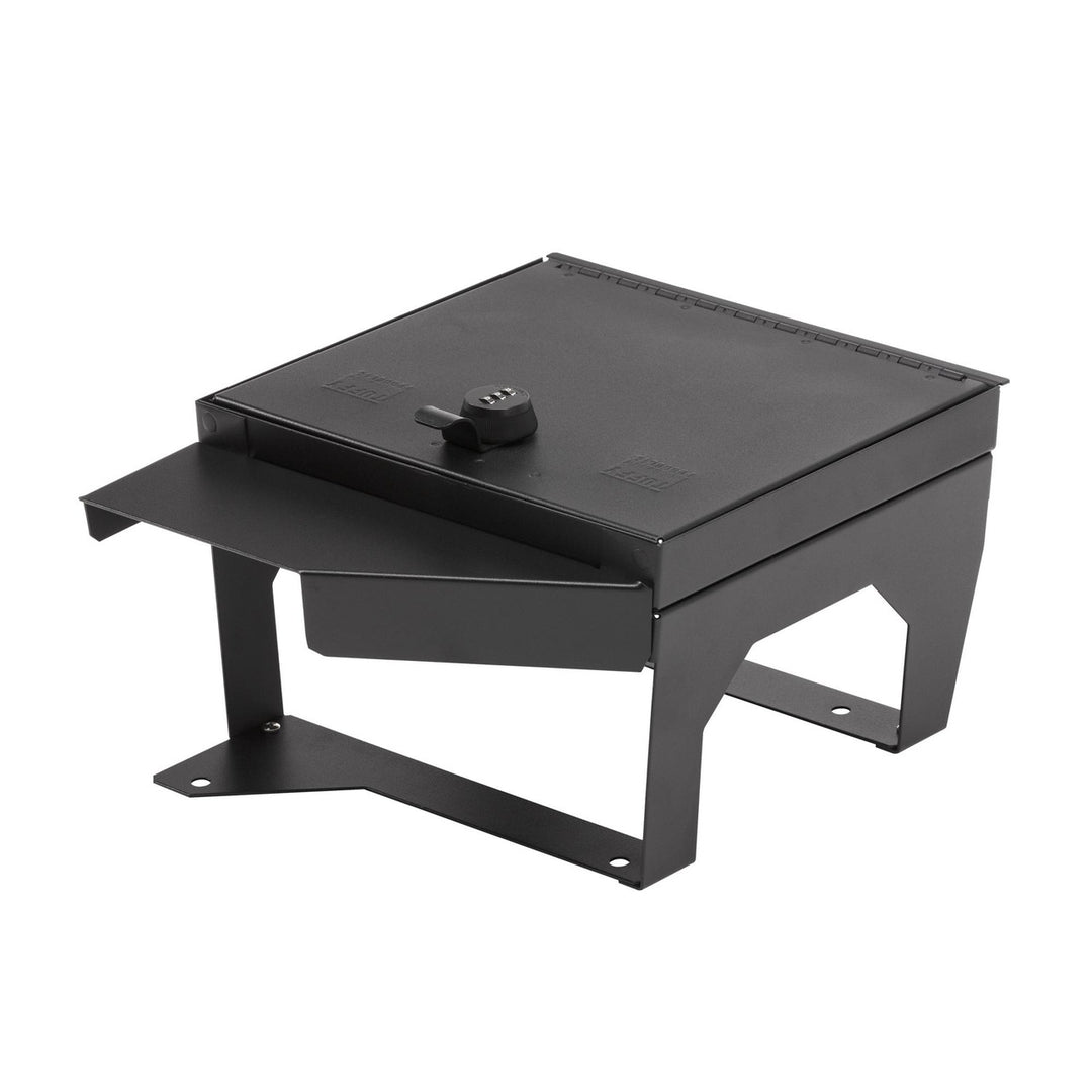 Center Console Security Safe Fits 2014-2021 Toyota Tundra