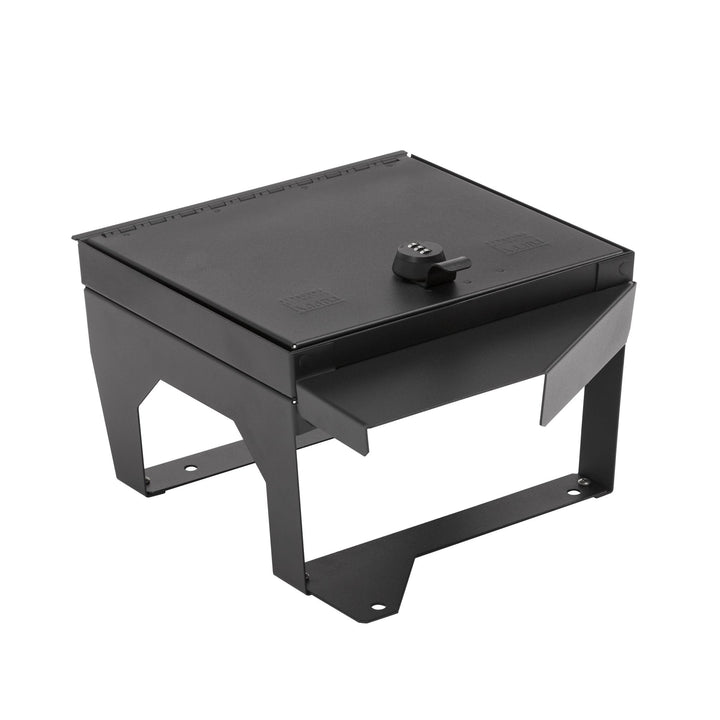 Center Console Security Safe Fits 2014-2021 Toyota Tundra