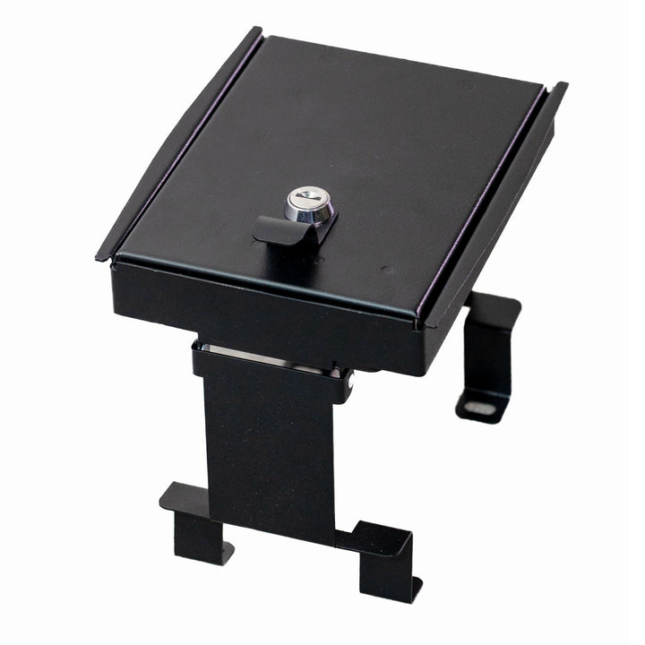Center Console Security Safe Fits 2024+ Toyota Tacoma