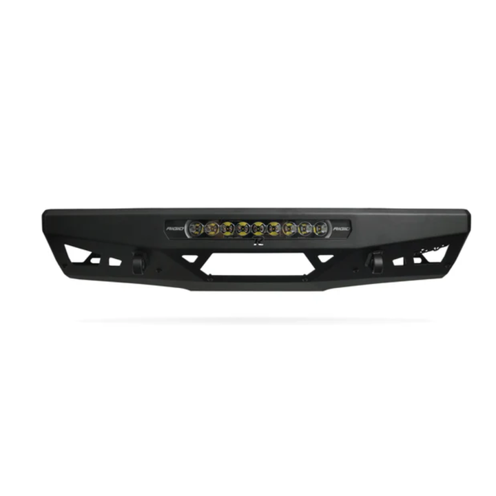 Center Mount Winch Front Bumper fits 2025+ Toyota 4Runner