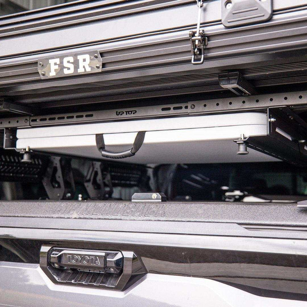 Cheapie Folding Table Carrier