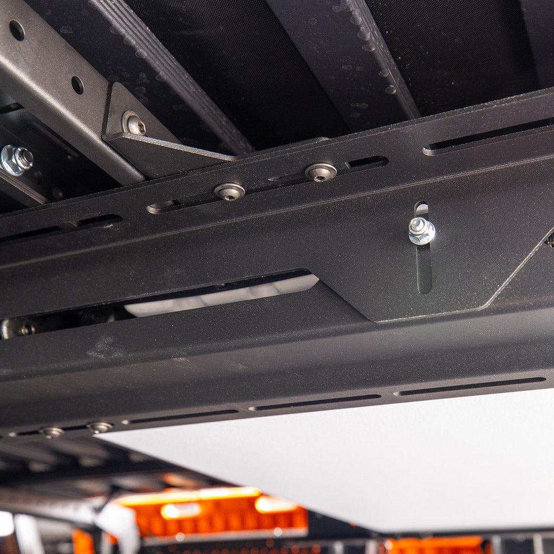 Cheapie Folding Table Carrier
