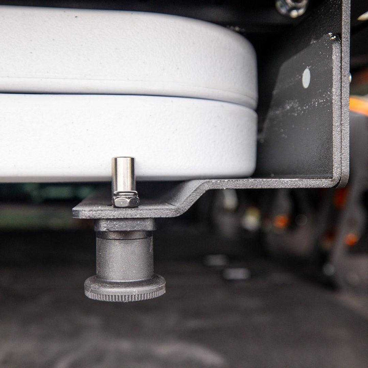 Cheapie Folding Table Carrier