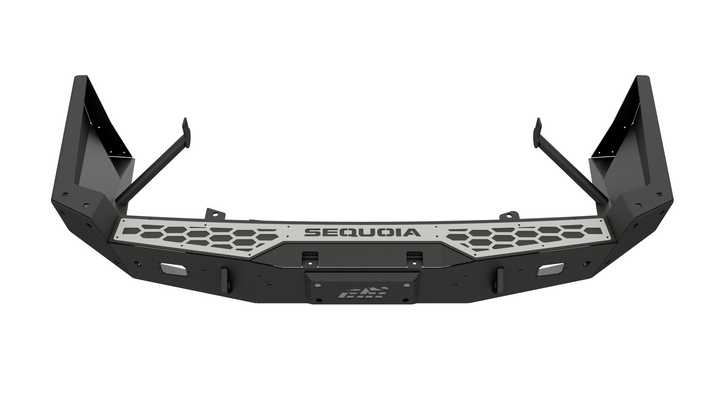 Classic Rear Bumper Fits 2023+ Toyota Sequoia