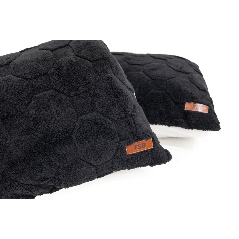 Cloud Comforter & Pillow Case Set