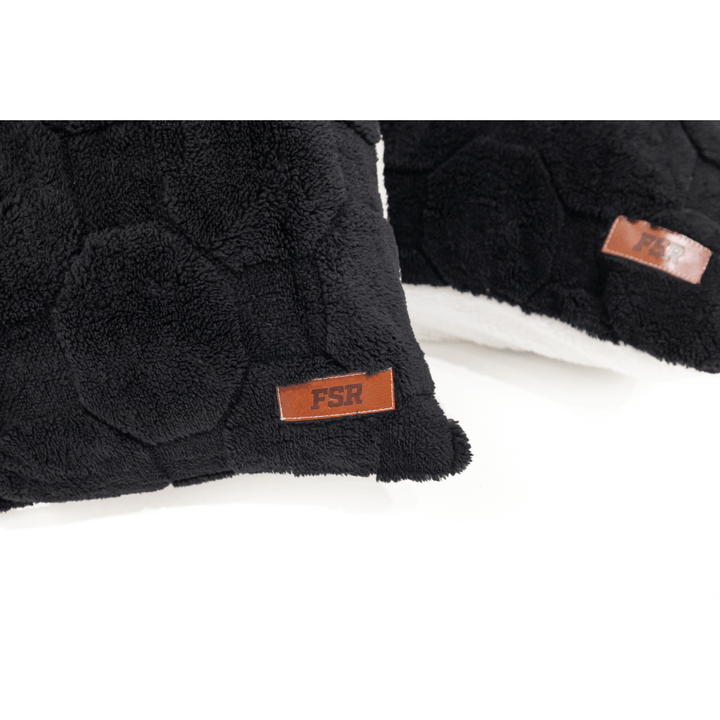 Cloud Comforter & Pillow Case Set