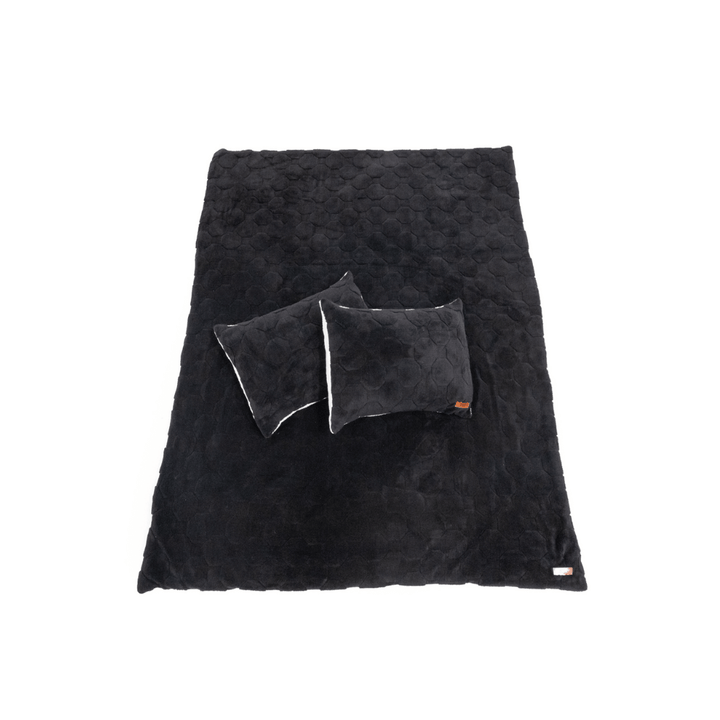 Cloud Comforter & Pillow Case Set