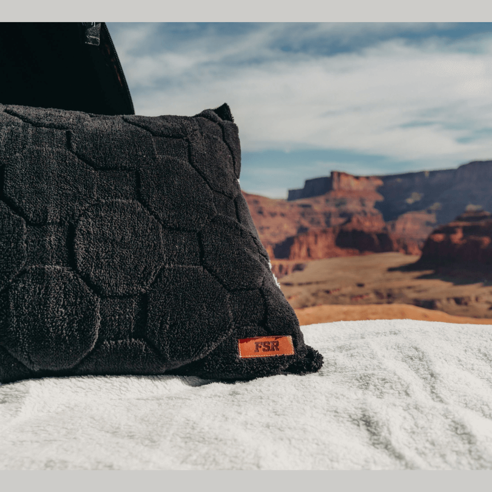 Cloud Comforter & Pillow Case Set