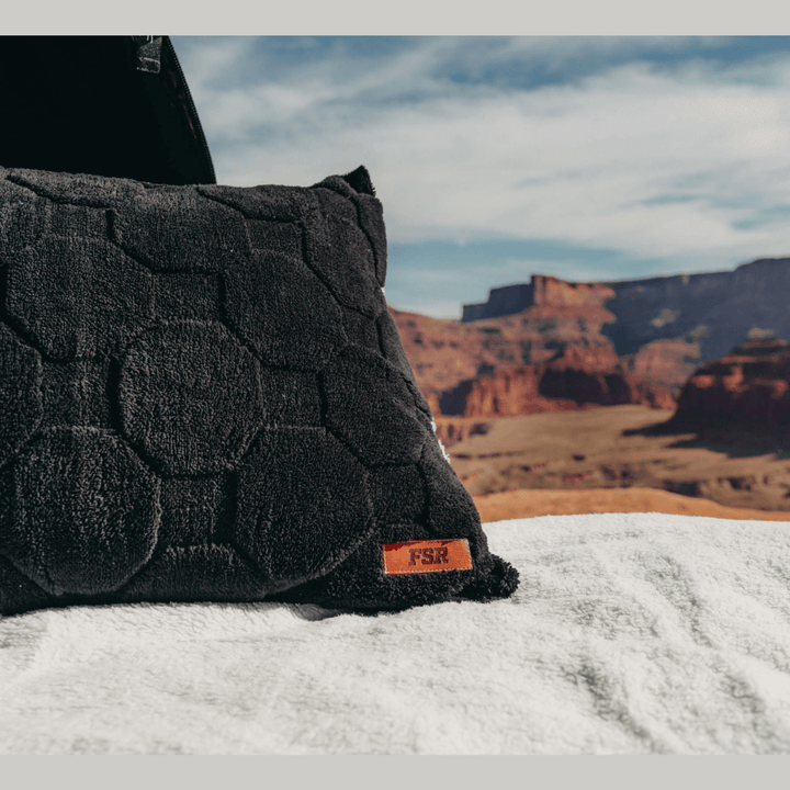 Cloud Comforter & Pillow Case Set