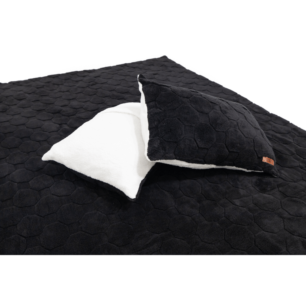 Cloud Comforter & Pillow Case Set