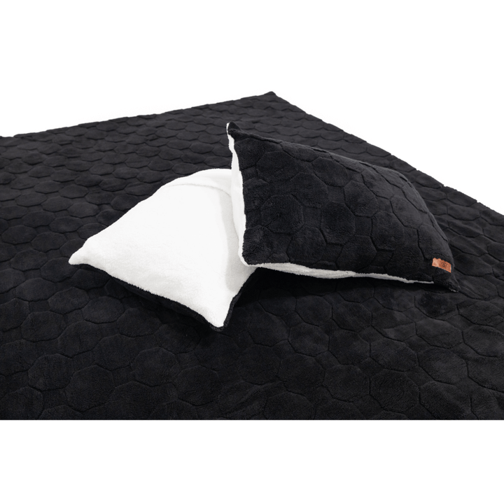 Cloud Comforter & Pillow Case Set