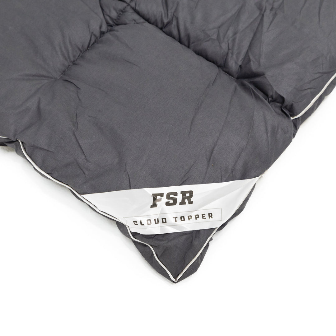 Cloud Topper for Rooftop Tent Mattress