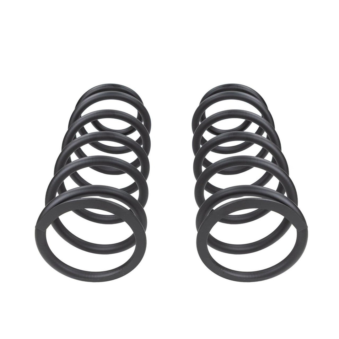 Coil Spring Rear Fits 2024+ Toyota Tacoma
