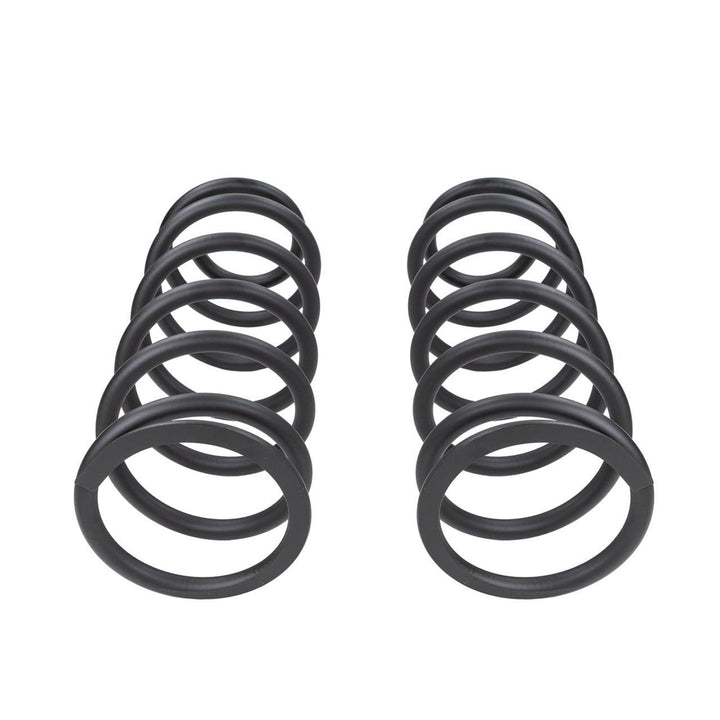 Coil Spring Rear Fits 2024+ Toyota Tacoma
