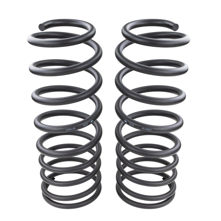 Coil Spring Rear Fits 2024+ Toyota Tacoma