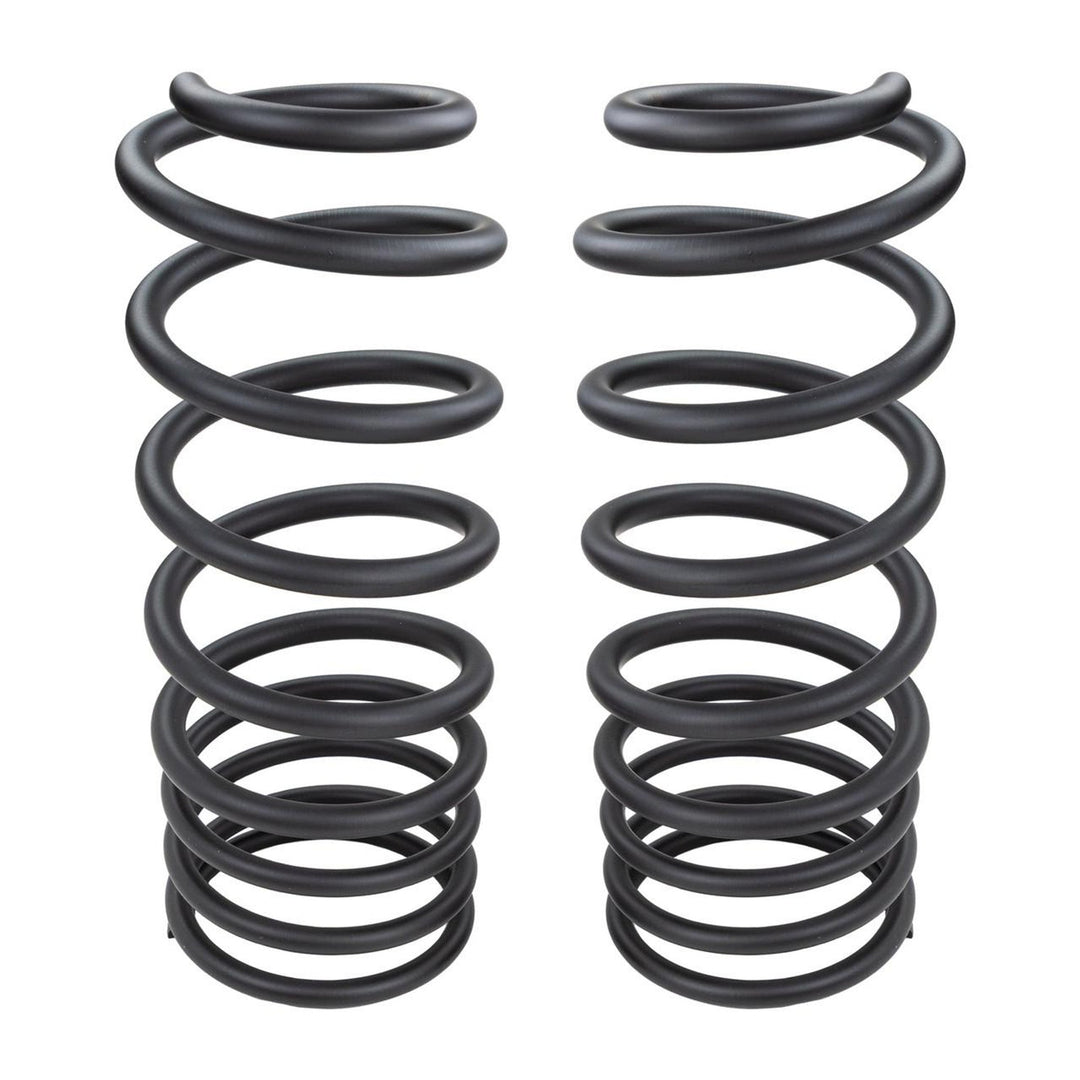 Coil Spring Rear Fits 2024+ Toyota Tacoma