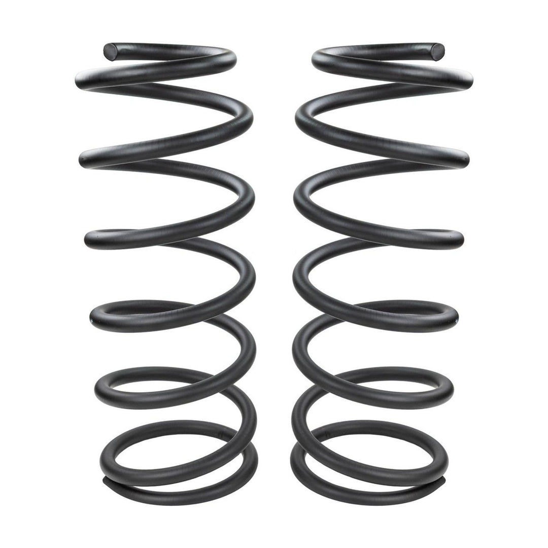 Coil Spring Rear Fits 2024+ Toyota Tacoma