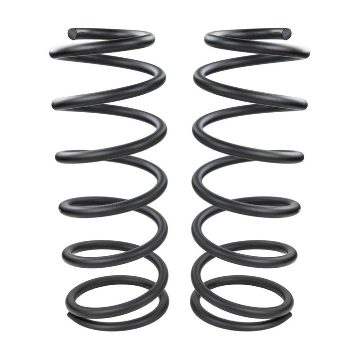 Coil Spring Rear Fits 2024+ Toyota Tacoma