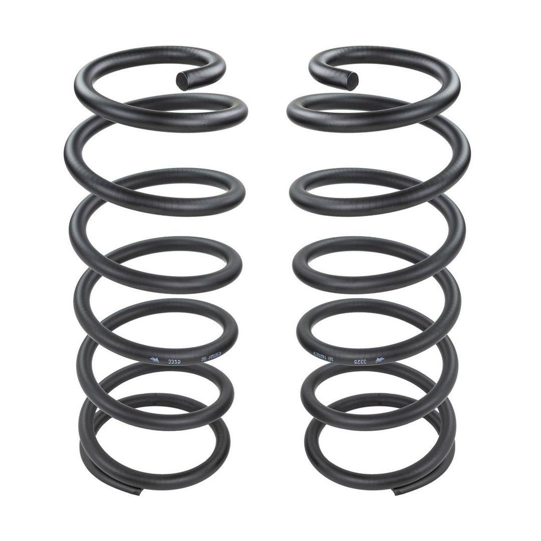 Coil Spring Rear Fits 2024+ Toyota Tacoma