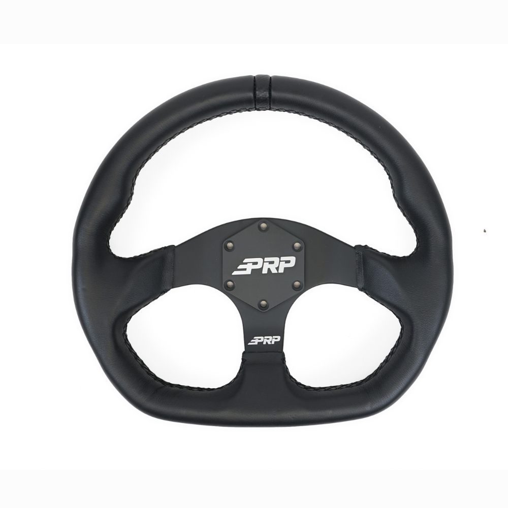 Comp-R Steering Wheel