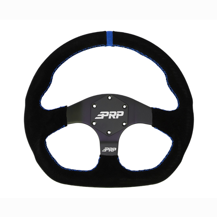 Comp-R Steering Wheel