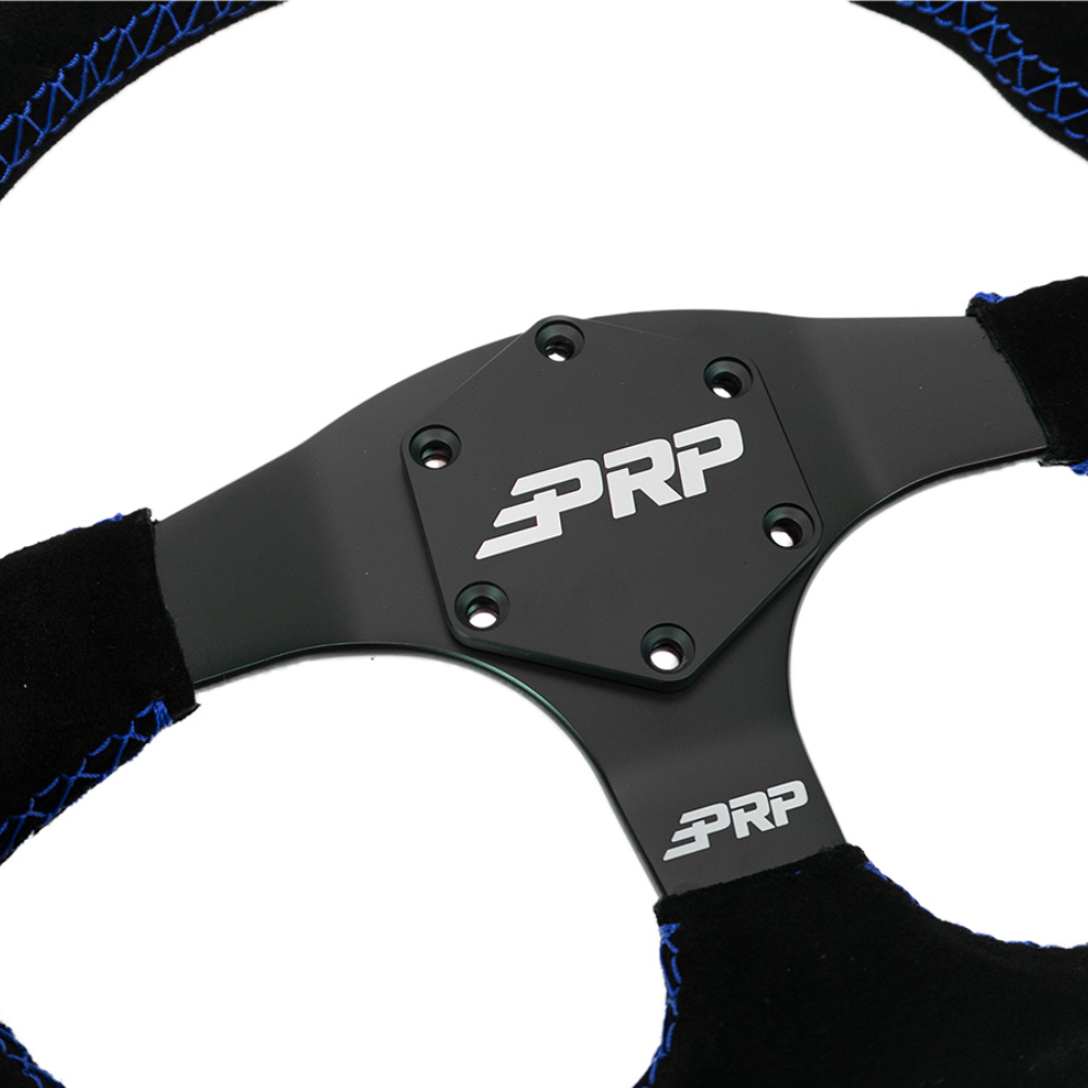 Comp-R Steering Wheel