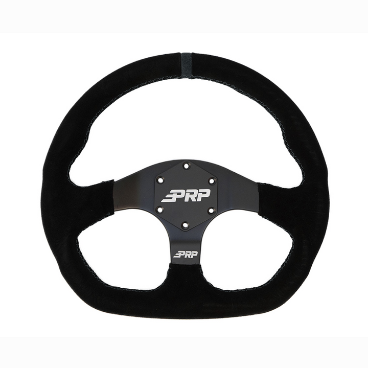 Comp-R Steering Wheel