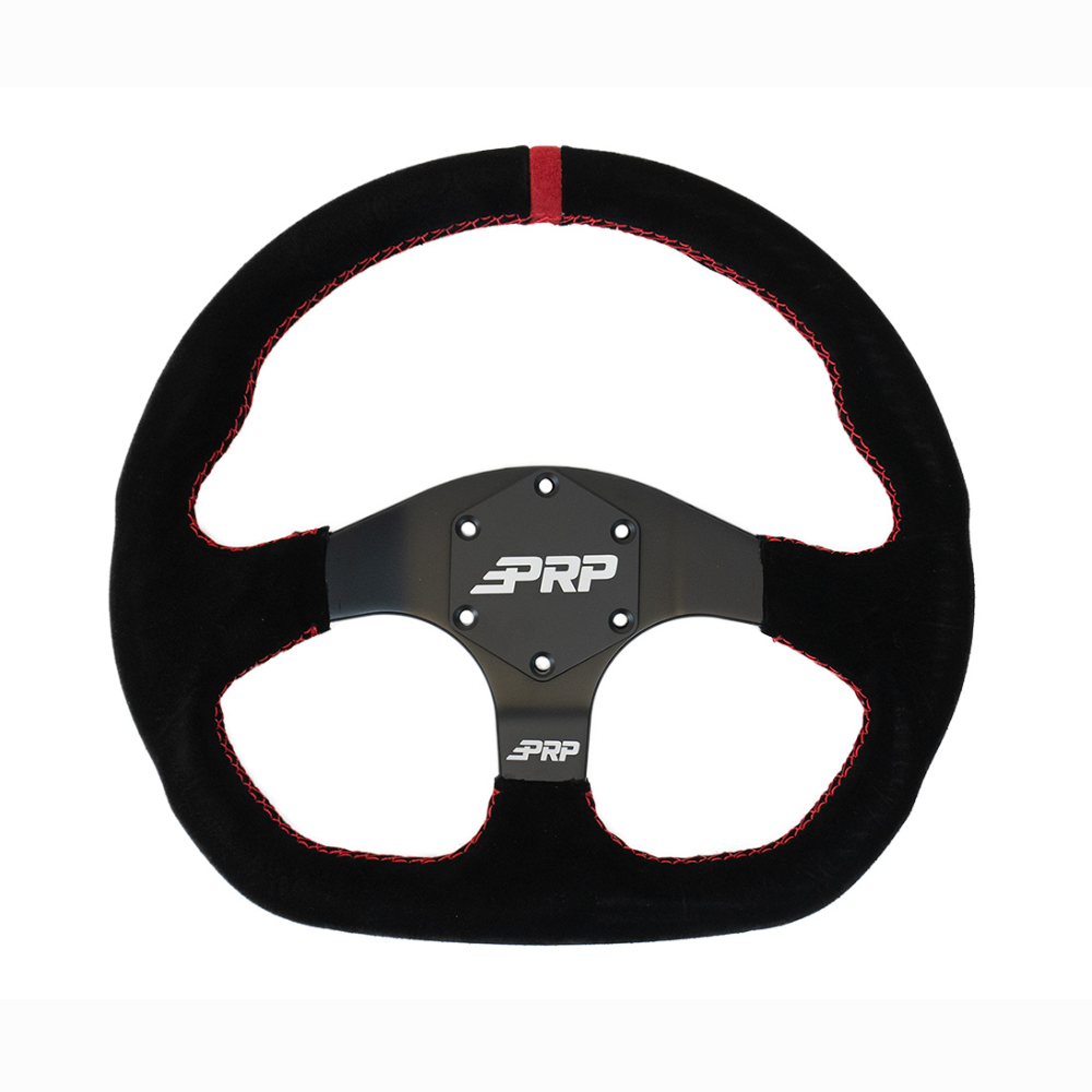 Comp-R Steering Wheel