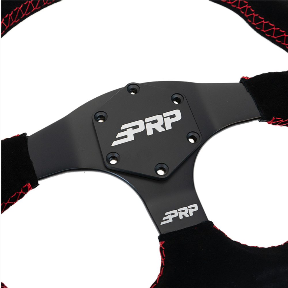 Comp-R Steering Wheel