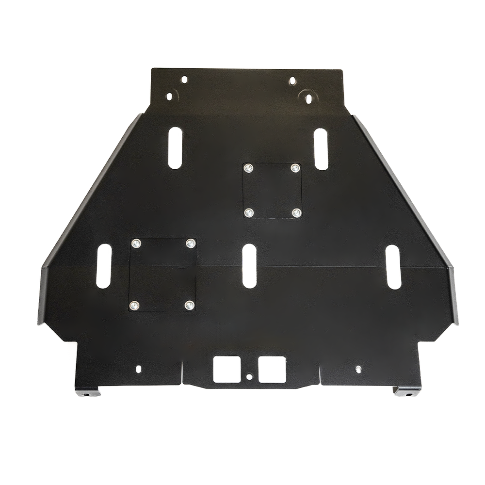 Complete Skid Plate Collection Fits 2024+ Toyota Tacoma