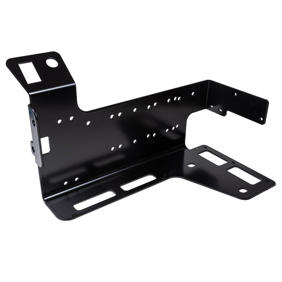 Compressor Mounting Bracket for 2024+ Toyota Tacoma