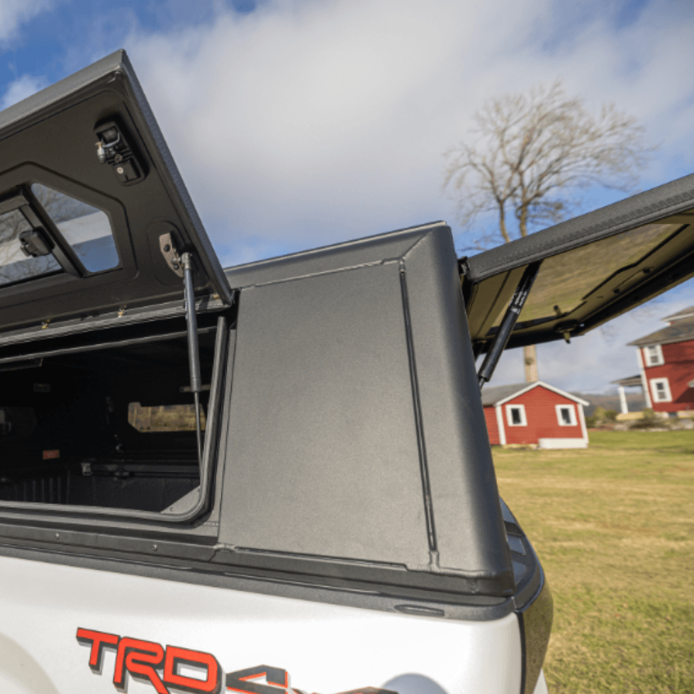 Contour Canopy fits 2016-2023 Toyota Tacoma