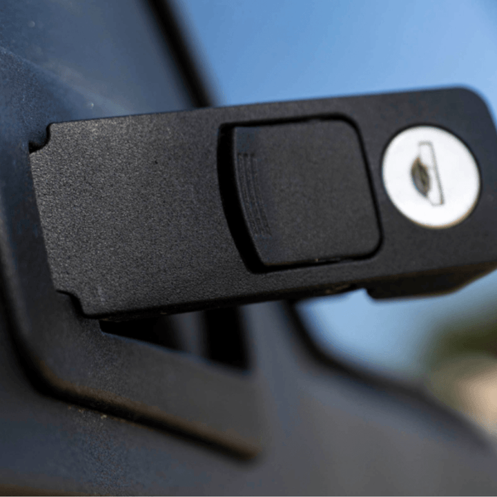 Contour Canopy fits 2016-2023 Toyota Tacoma