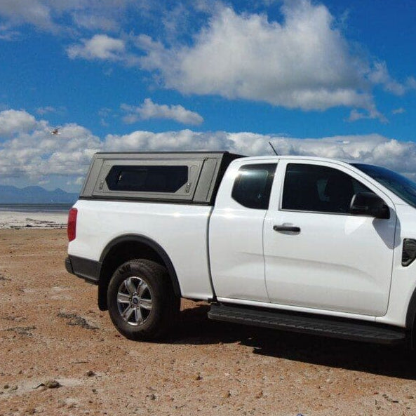 Contour Canopy fits 2016-2023 Toyota Tacoma