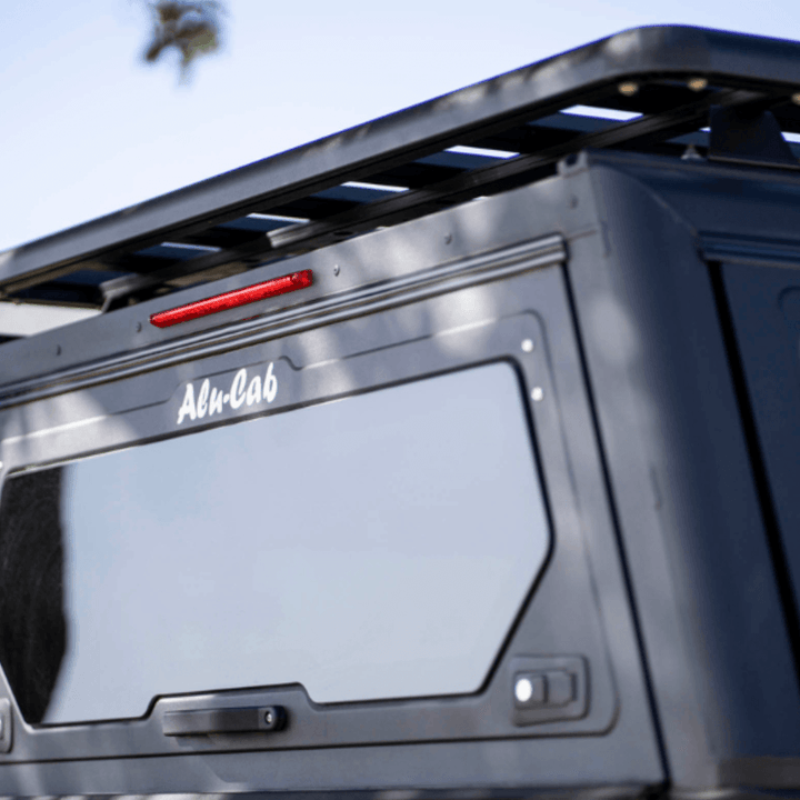 Contour Canopy fits 2022+ Toyota Tundra