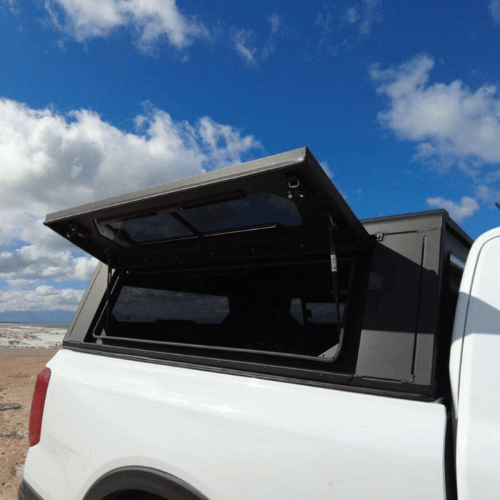 Contour Canopy fits 2022+ Toyota Tundra