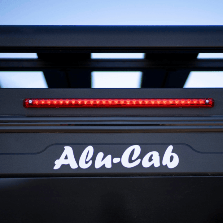 Contour Canopy fits 2022+ Toyota Tundra