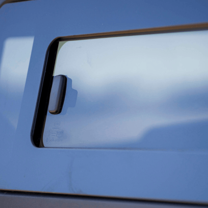 Contour Canopy fits 2022+ Toyota Tundra