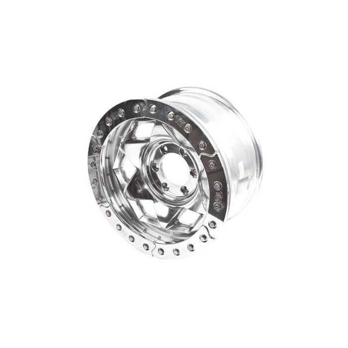 Creeper Lock Beadlock Wheels 6X5.5