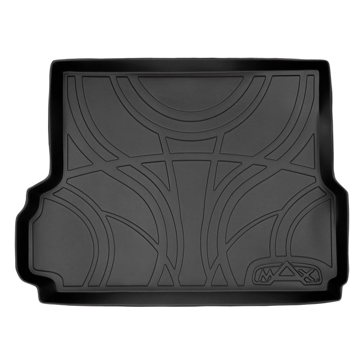 SMARTLINER Custom Fit Floor Liners fits 2010-2013 Lexus GX460