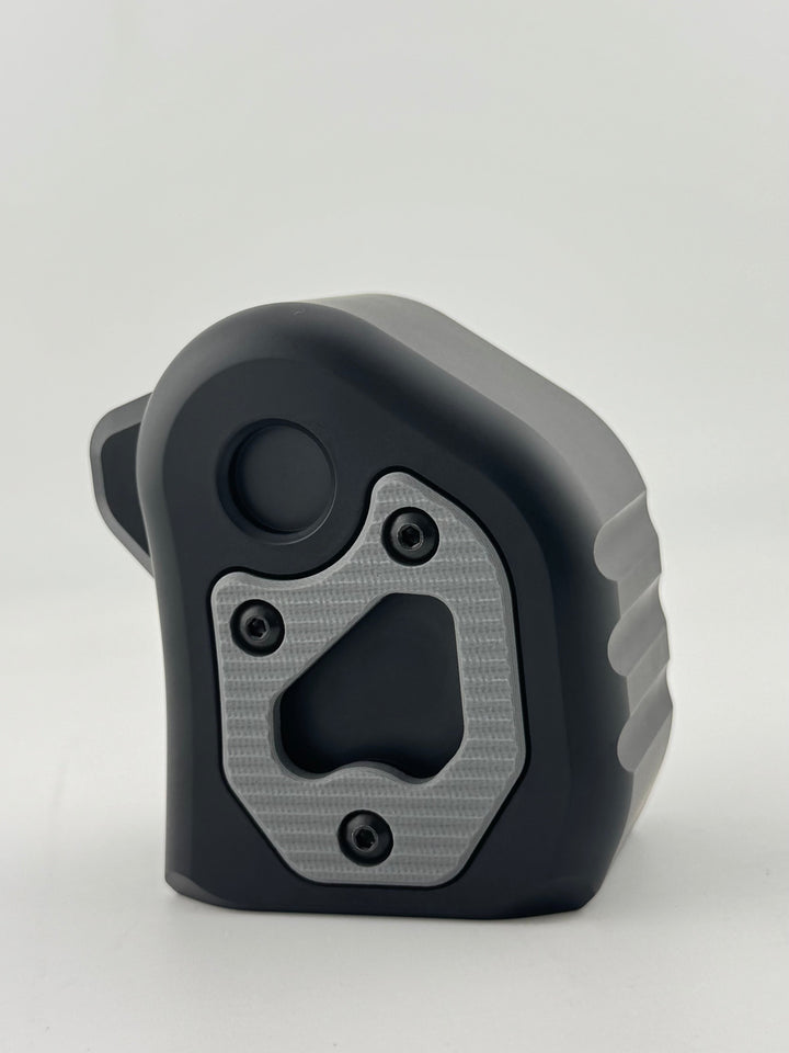 Cerakoted Shift Knob Fits 2022+ Toyota Tundra