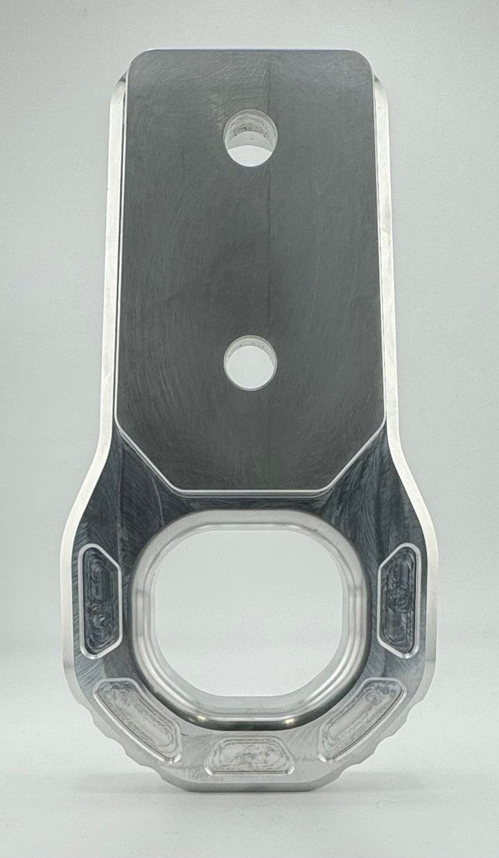 Tow Hooks For 2007-2021 Tundra Front (6 color options)