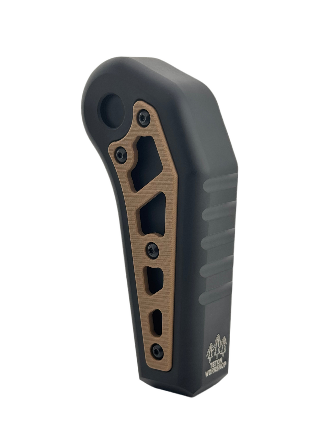 Design 4 Shift Knob Fits 2007-2021 Toyota Tundra