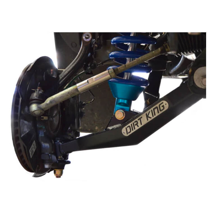 Long Travel Kit Fits 2005-2023 Toyota Tacoma