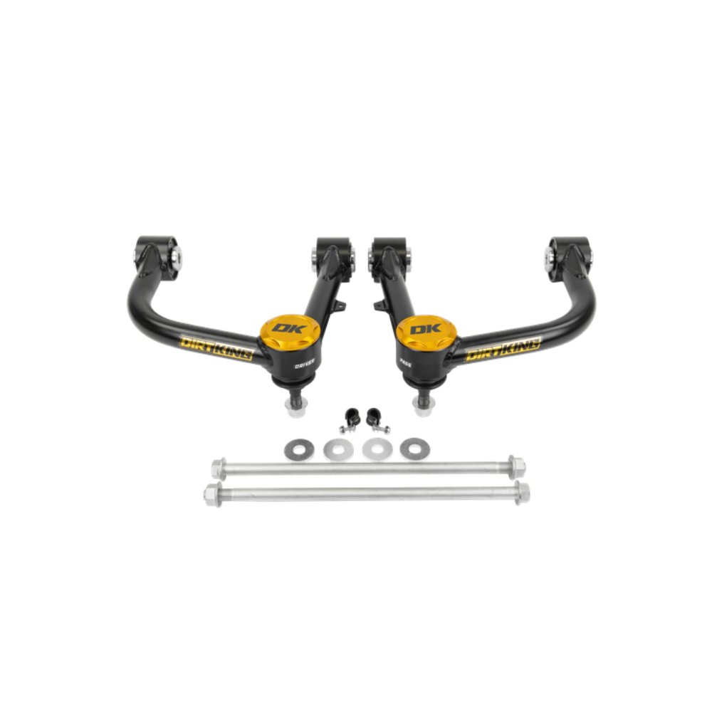 2003-2009 Lexus GX470 Ball Joint Upper Control Arms | 4WD