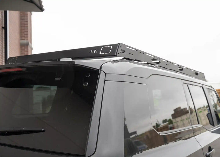 DRIFTR Roof Rack fits 2024+ Lexus GX550