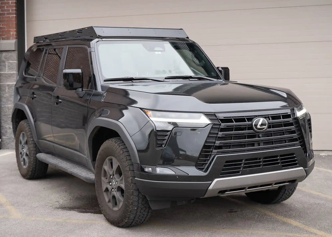 DRIFTR Roof Rack fits 2024+ Lexus GX550