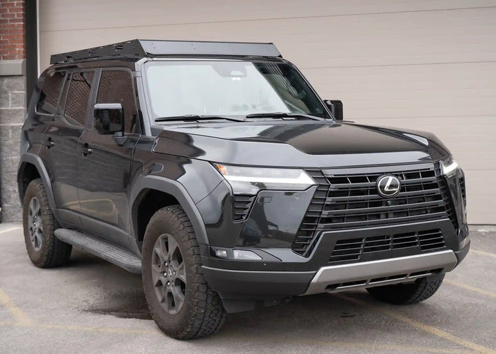DRIFTR Roof Rack fits 2024+ Lexus GX550