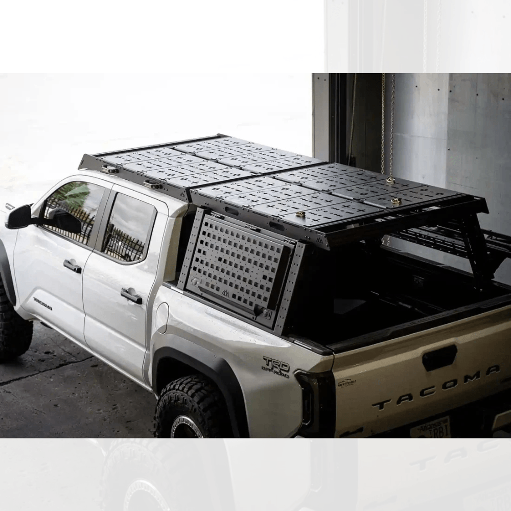 DRIFTR Roof Rack Deck Accessory Panels